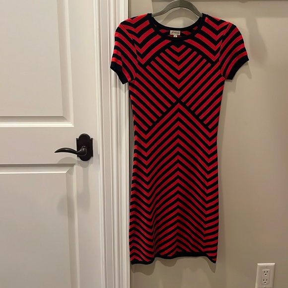 Knit Dress - Picture 1 of 5